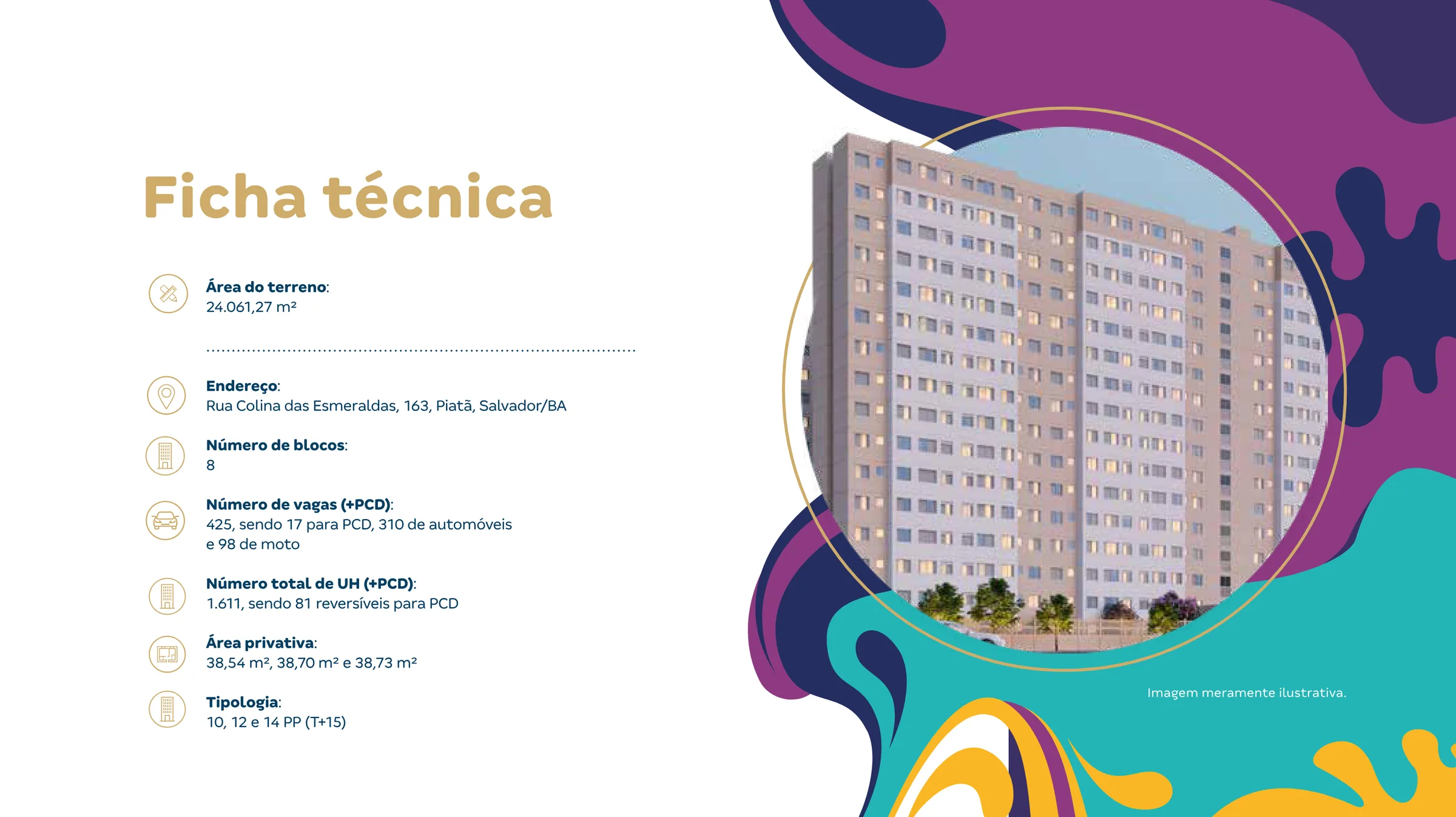 Encanto Piatã - miniatura da página 43