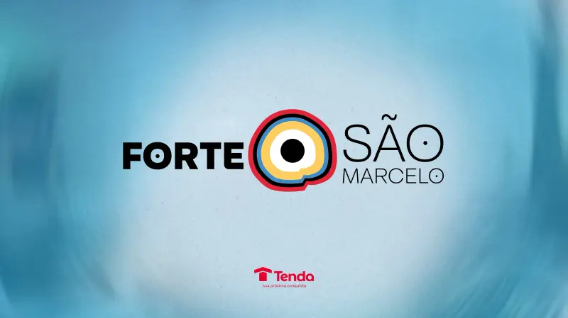 Forte São Marcelo