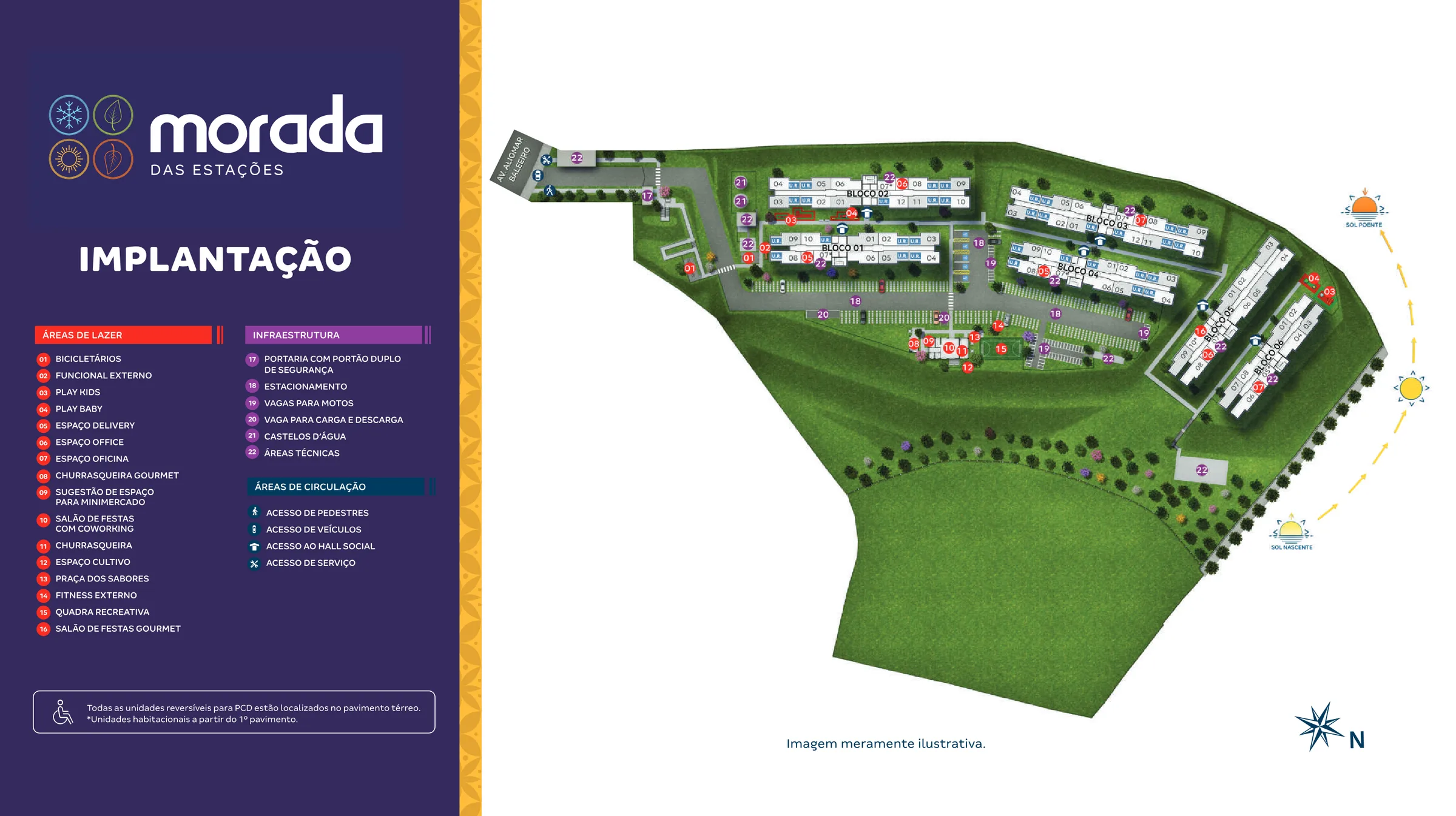 Morada das Estações - miniatura da página 32