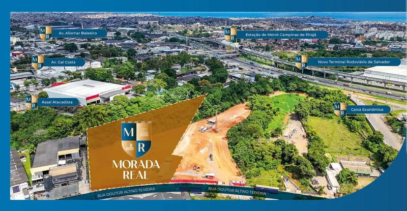 Morada Real