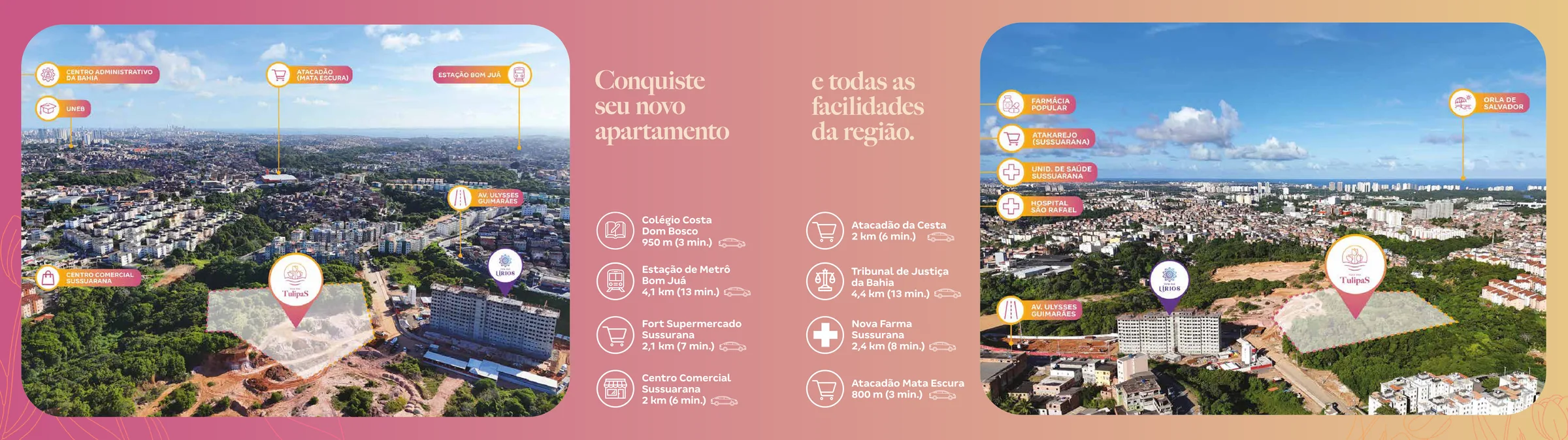 Vale das Tulipas - miniatura da página 5