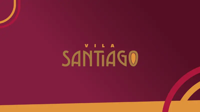 Vila Santiago