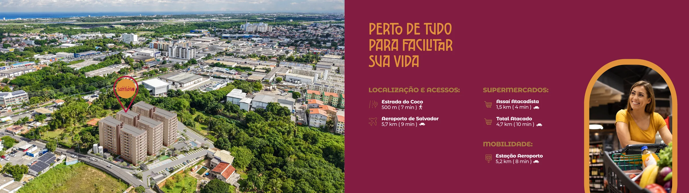 Vila Santiago - miniatura da página 4