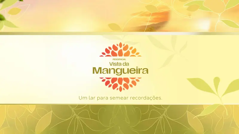 Vista da Mangueira