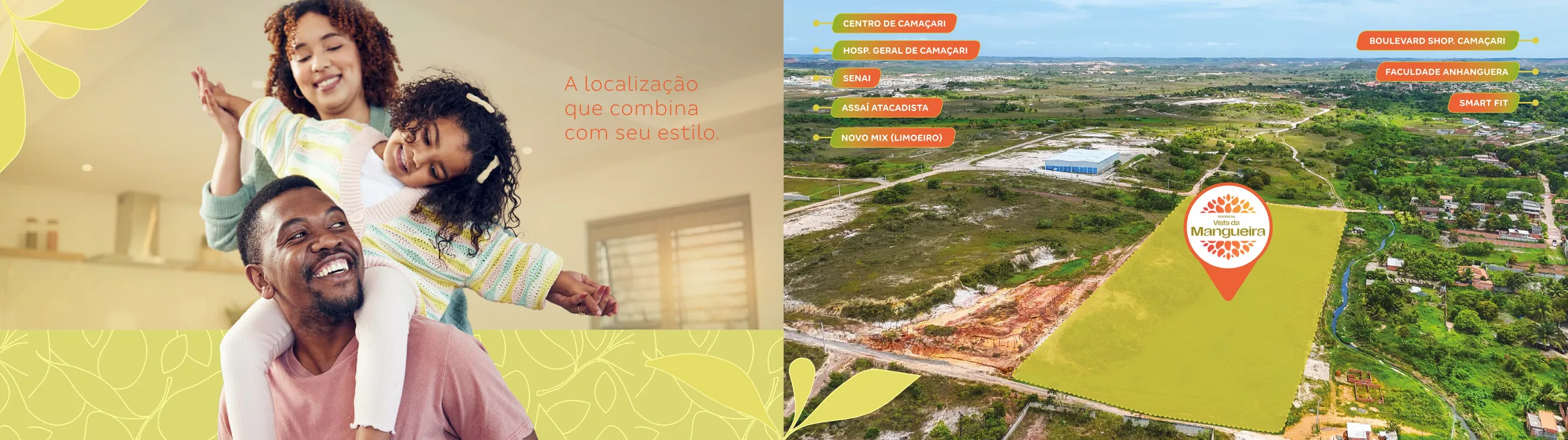 Vista da Mangueira - miniatura da página 3